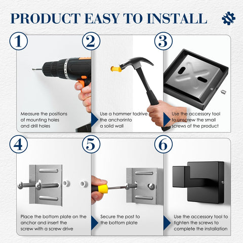 Lckppt installation video guide helps quick, confident mounting.