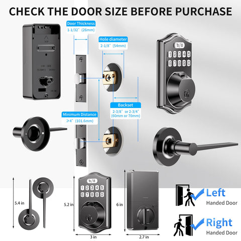 LCWZSA DIY installation guide for fast home setup