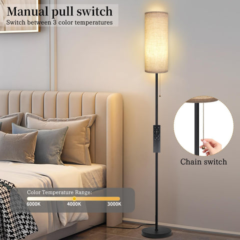 Ldeco offers a 2-year warranty and responsive support for peace of mind.