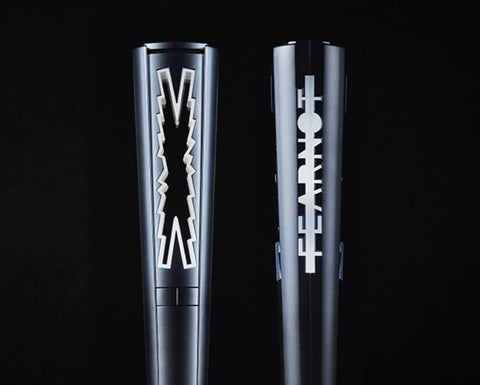 LE SSERAFIM Light Stick manual with quick setup guidance