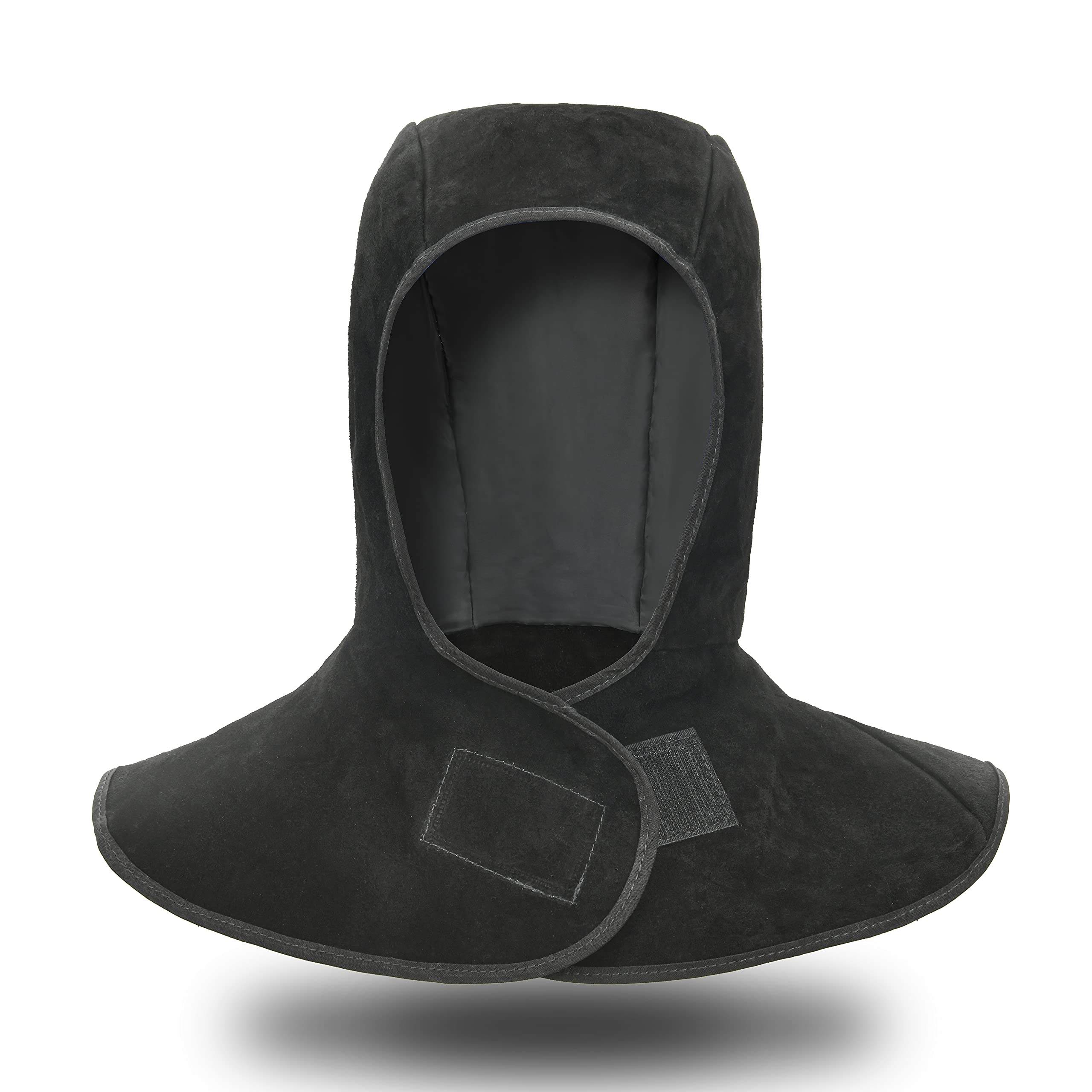 LeaSeek welding hood inner cotton lining for comfortable wear