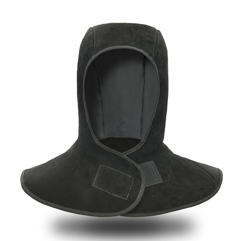 LeaSeek welding hood inner cotton lining for comfortable wear