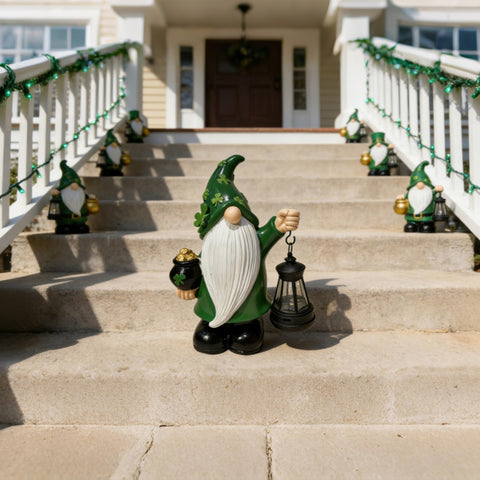 LEAESMHR Festive gift idea for friends and neighbors celebrating luck