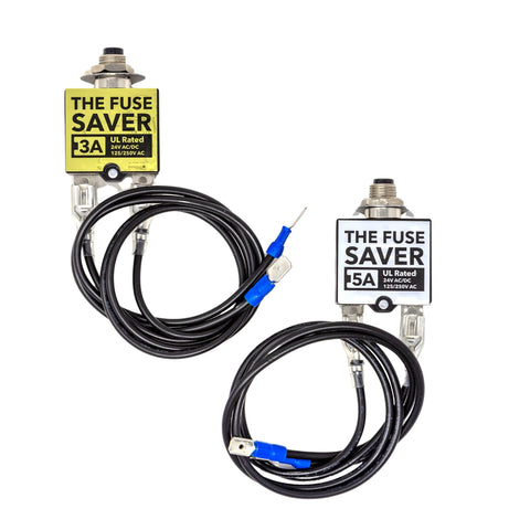 Leak Saver OEM replacement compatibility with common HVAC brands.