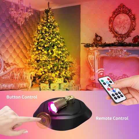 LEASTYLE rechargeable battery LED light powers cordless lighting anywhere.