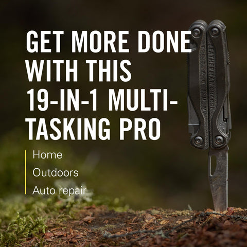 Leatherman Charge Plus TTI wires cutters in action for metal and cable tasks