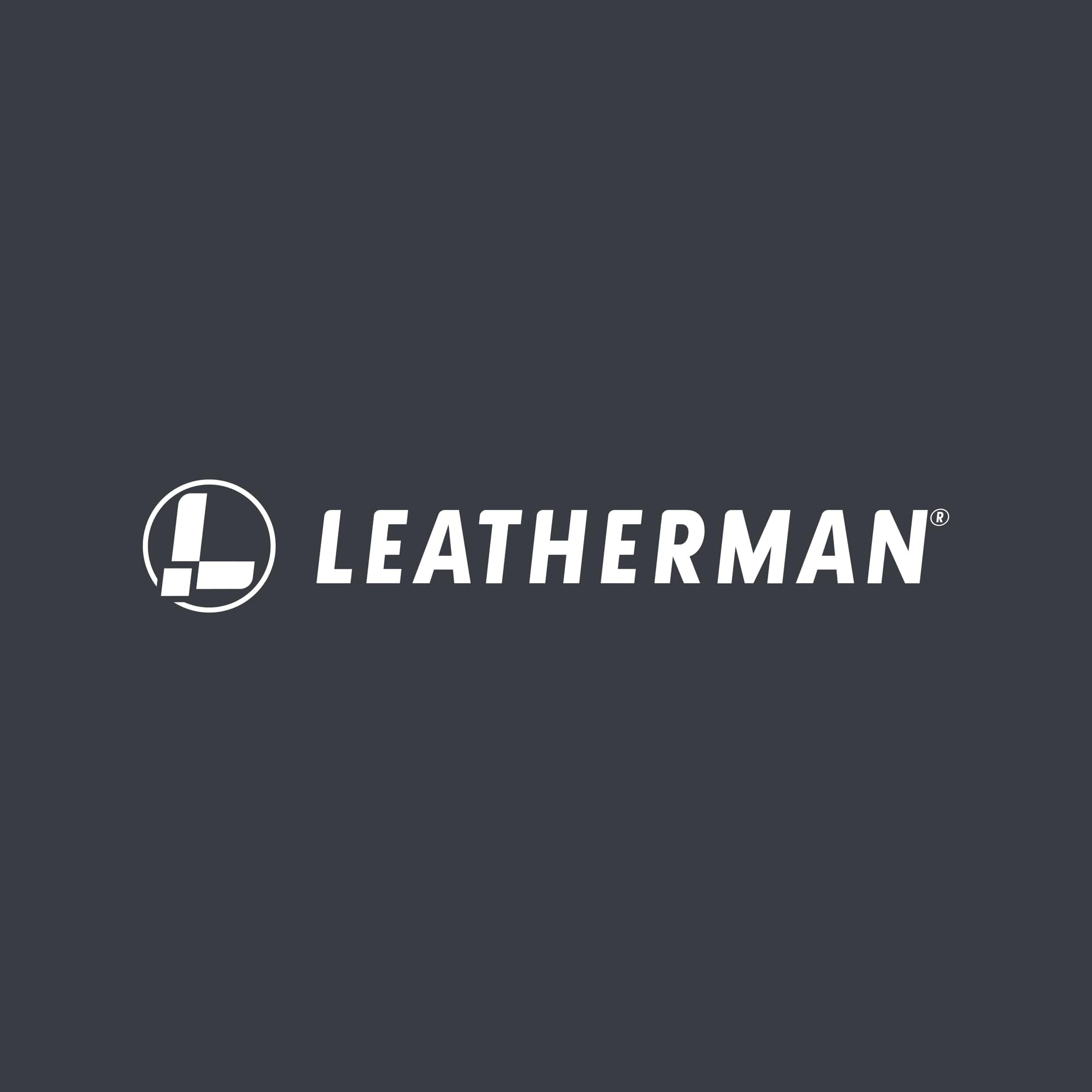 Leatherman Heritage easy-access design keeps tools ready when needed.