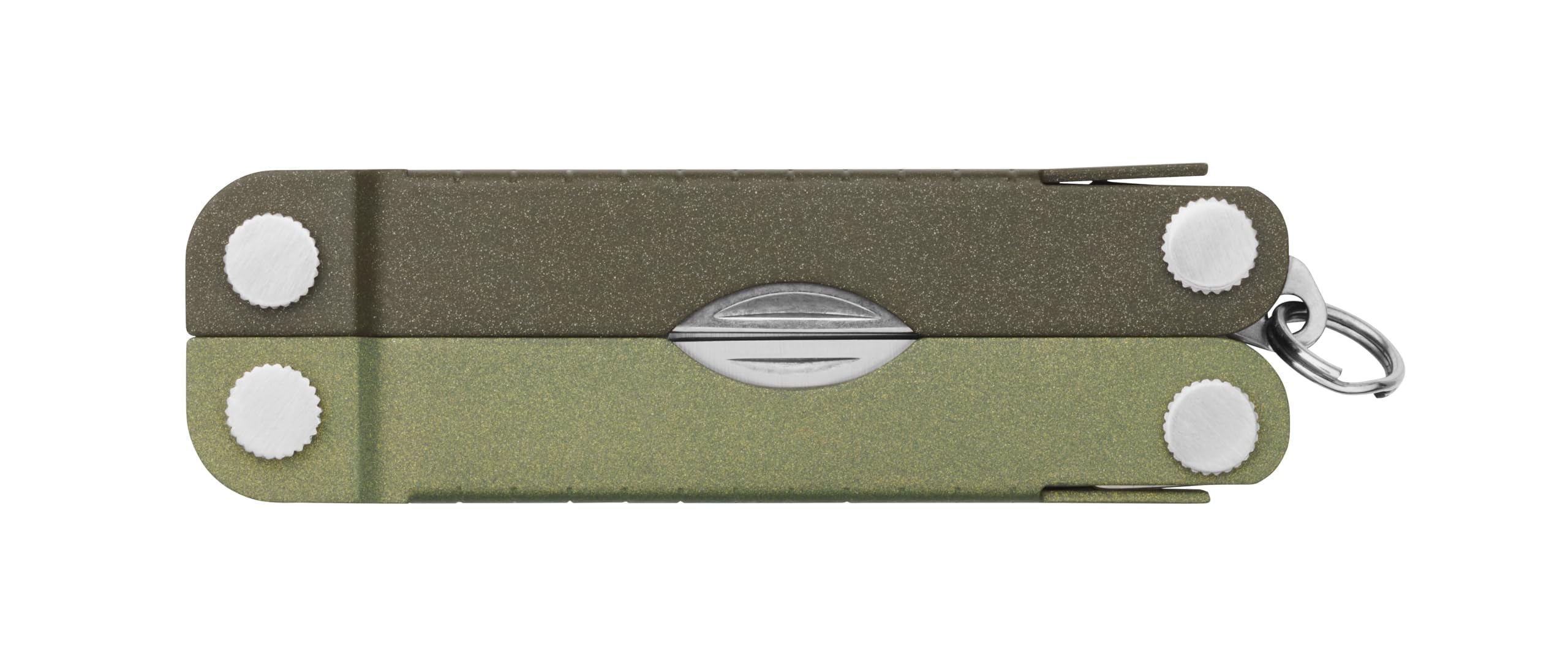 Leatherman Micra knife edge, compact tool for quick fixes