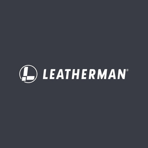Leatherman Micra made in the USA with a 25-year warranty.