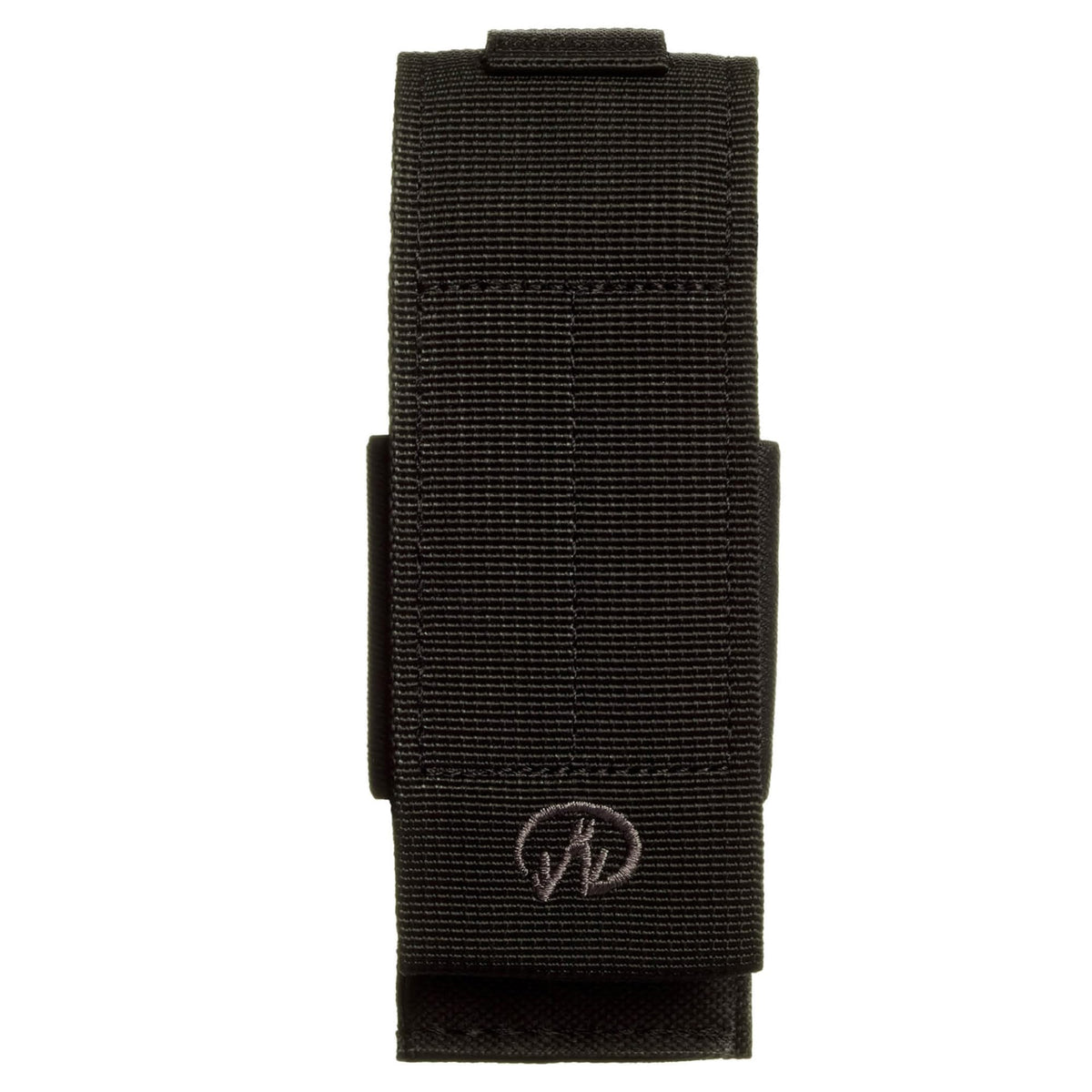 Leatherman Molle-compatible XL nylon sheath keeps tools secure and accessible