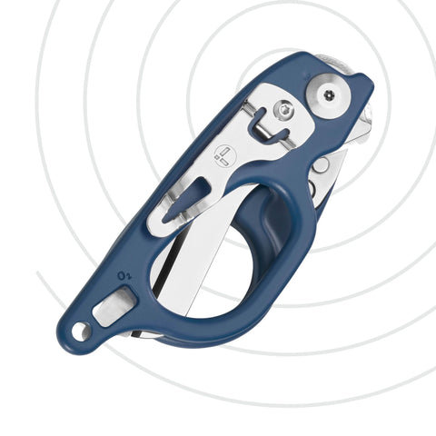 Leatherman Raptor Response made in USA from Portland for quality and durability.