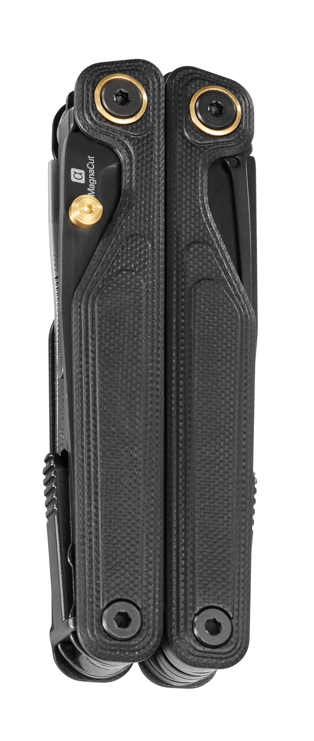Wave Alpha with 25-year limited warranty for lasting confidence