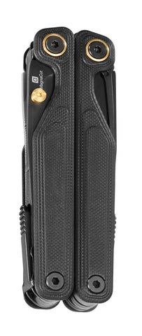 Wave Alpha with 25-year limited warranty for lasting confidence