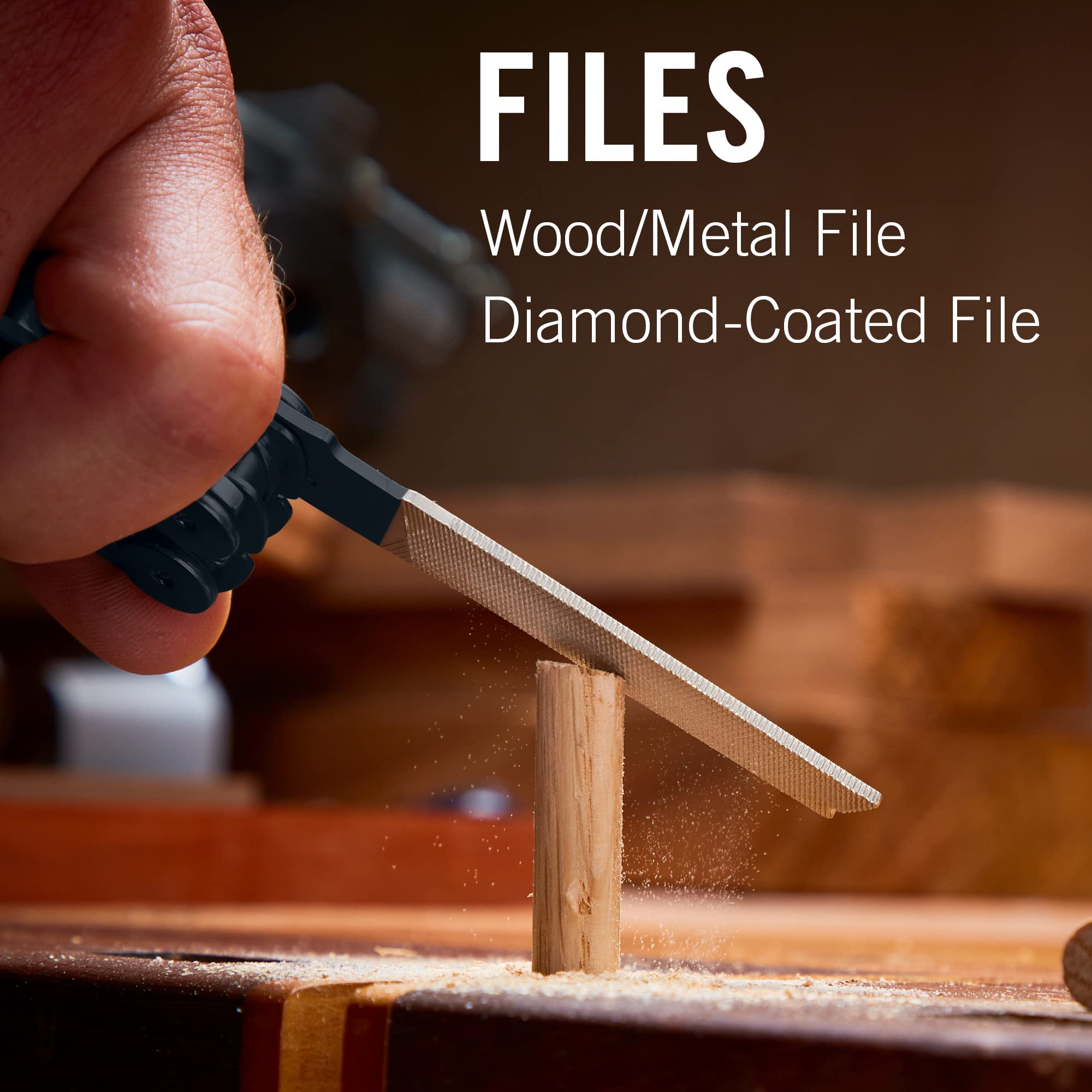 LEATHERMAN Wave+ DIY-friendly tool set for home projects.