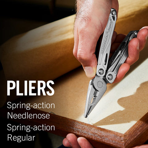 Wingman scissors in use provide precise cuts for fabric or cord.