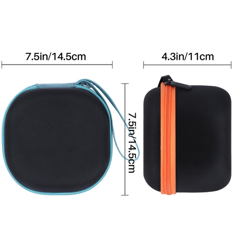 Lebakort compact-travel-design fits easily in bags and backpacks.