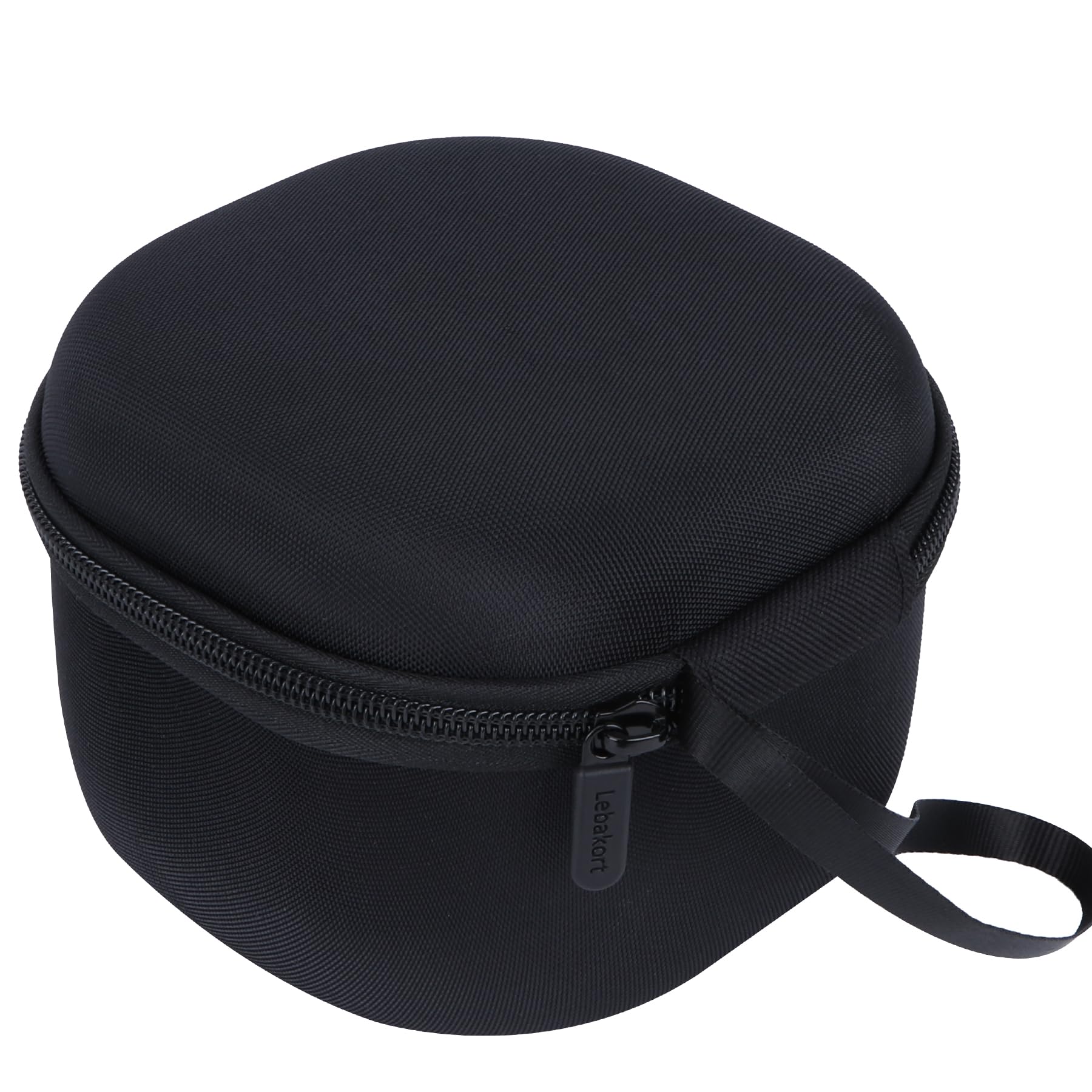 Lebakort dual-layer EVA and nylon material shields against impacts and moisture.