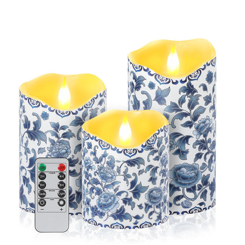 Lebaley festive-holiday ambient candle helps create serene spaces during celebrations.