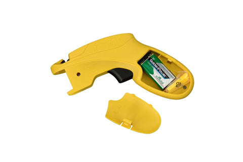 LED Keeper Pro replacement pod for compatible bulb swaps.