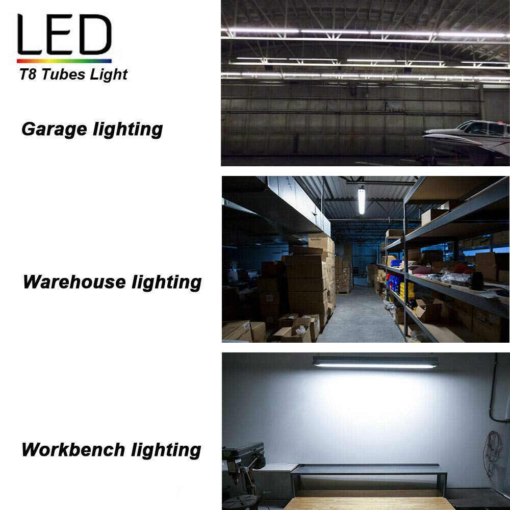 LED LIGHT 777 aluminum body durable for long-term workshop use.