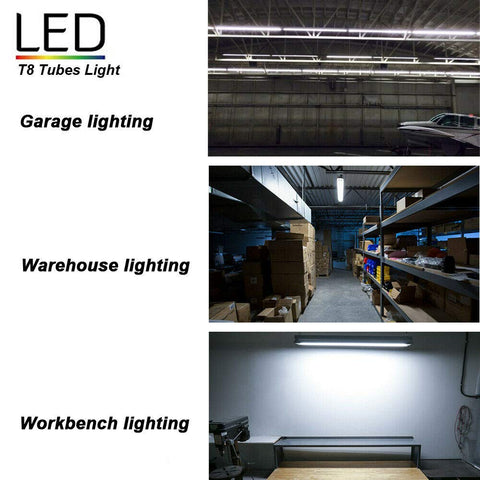 LED LIGHT 777 aluminum body durable for long-term workshop use.