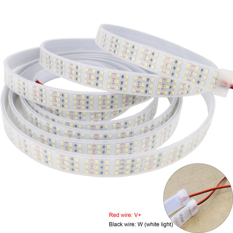 LEDENET wheel light strip ideal for trucks and vehicles.