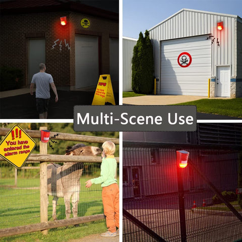 LEDHOLYT 2 IP65 waterproof design withstands outdoor conditions
