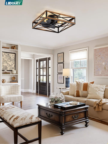 LEDIARY energy-saving design supports daily use with reduced power consumption.