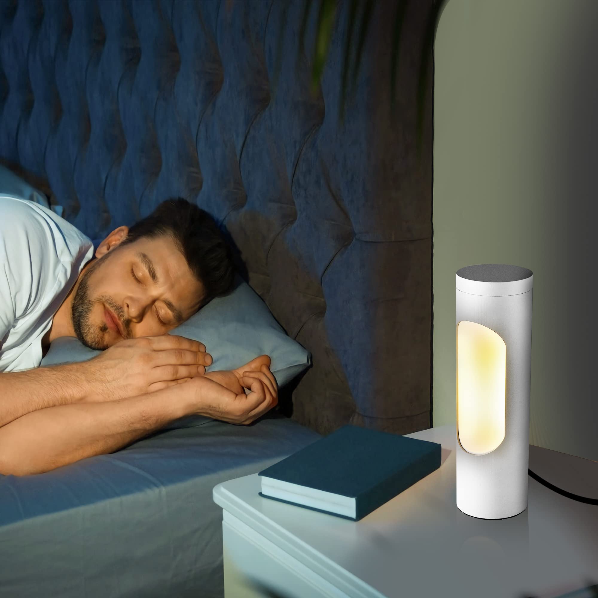 LEDIARY Kosher Lamp gift-ready packaging makes a thoughtful present.