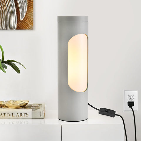 LEDIARY Kosher Lamp top-twist action for seamless Shabbos lighting.