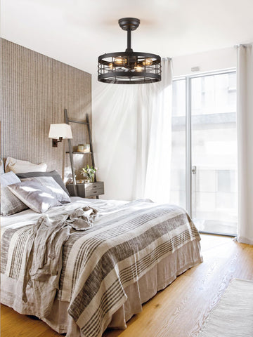 LEDIARY remote and wall switch versatility for sleep-friendly nights.