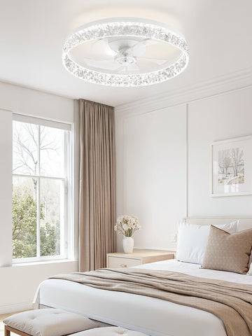 LEDIARY sleep timer feature for gentle automatic shutoff.