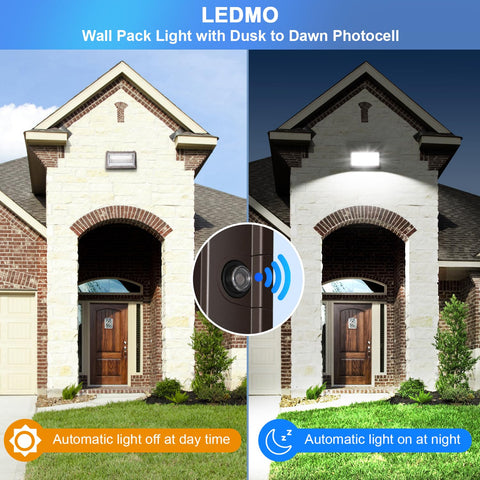 LEDMO high-efficiency driver delivers stable 21000lm output with energy savings.