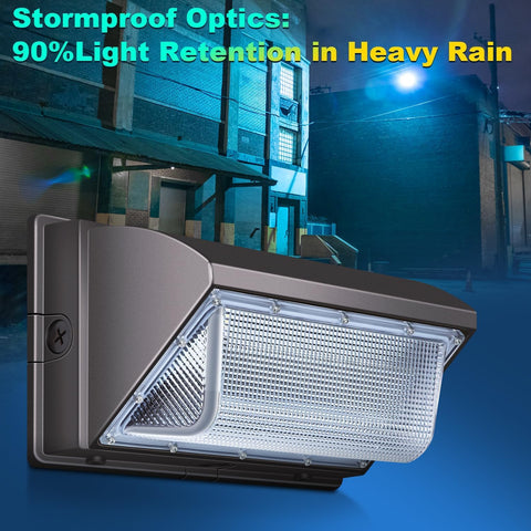 Ledmo mounting bracket demonstrating easy surface installation.