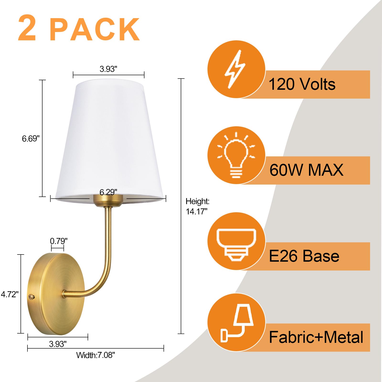 LEECOORA gold finish closeup highlights refined detailing and scratch-resistant coating