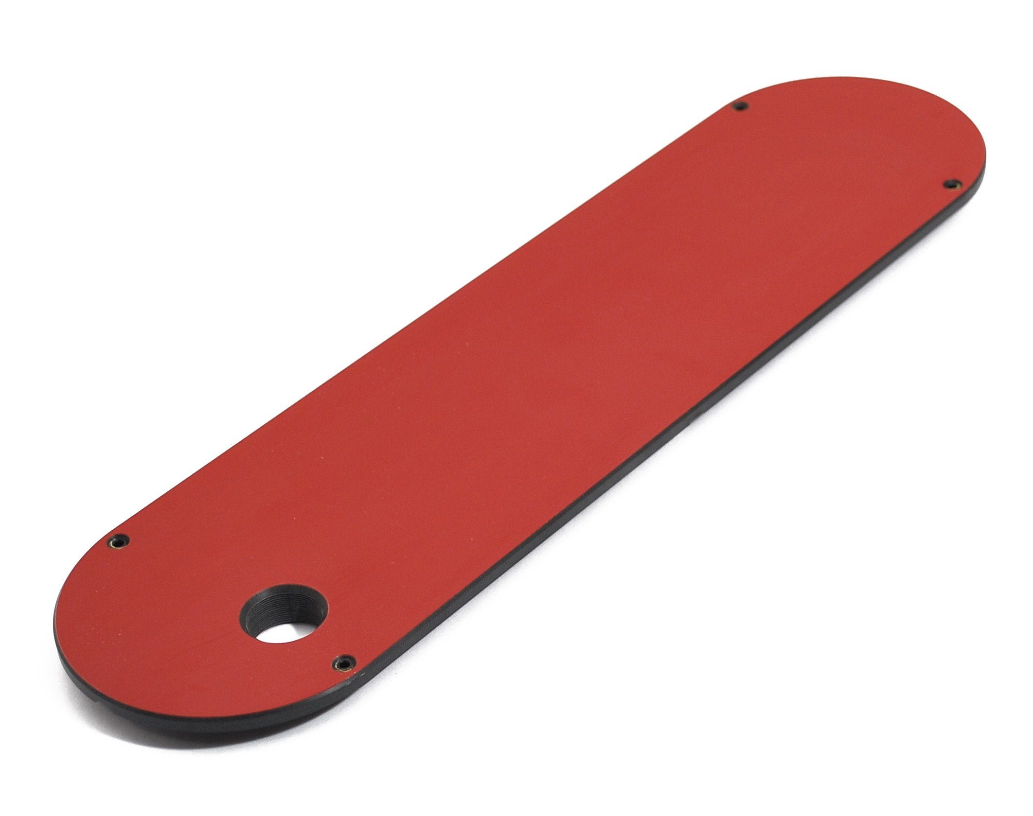 Leecraft CR-1 zero clearance insert for Craftsman; enhances blade alignment and cut consistency
