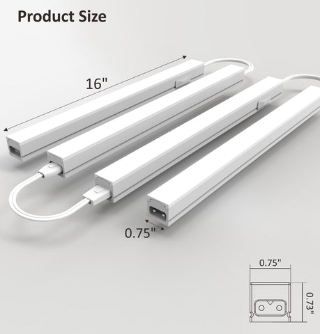 Leetdud adhesive-clip installation highlights quick, secure mounting options.