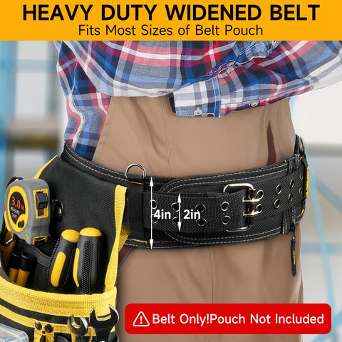 LEFORZ dual metal roller buckles ensure reliable adjustment in tough environments.