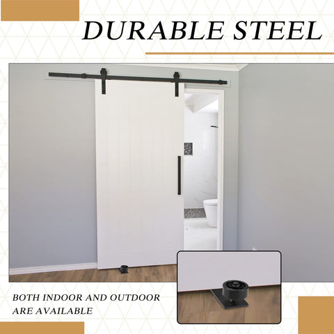 LEIFIDE four-piece set provides ready-to-use replacements