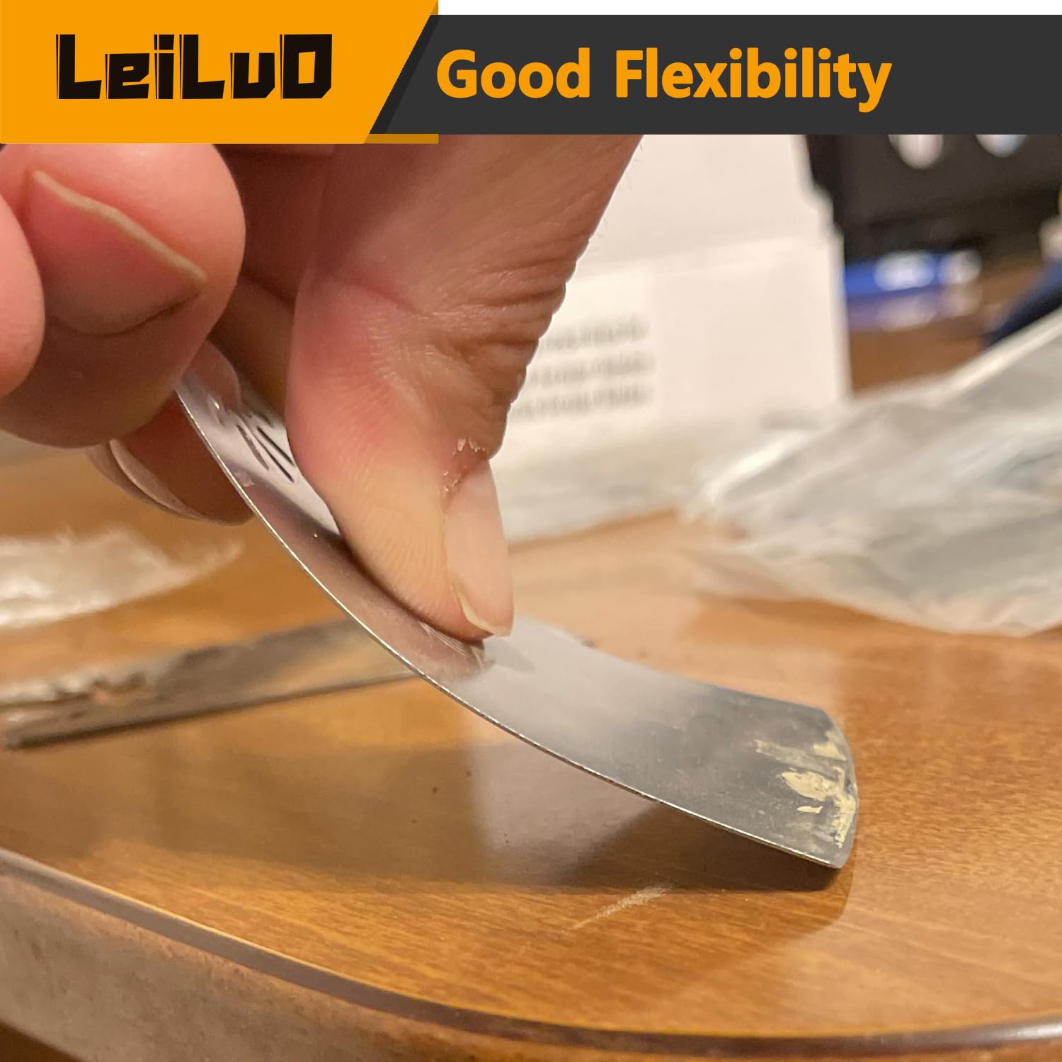 LEILUO blades compatible with DeWalt, Makita, Ryobi and more