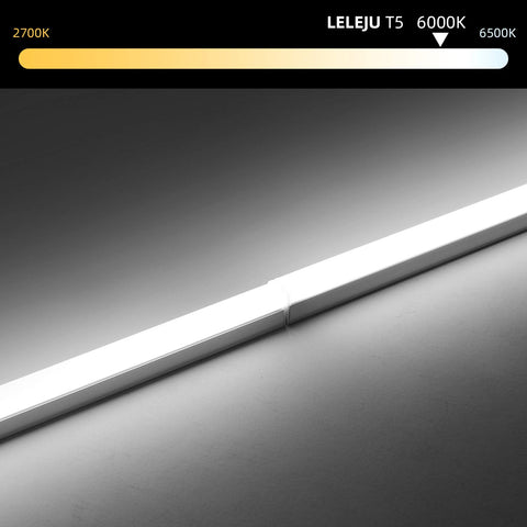 LELEJU serial connector helps link multiple lights neatly.