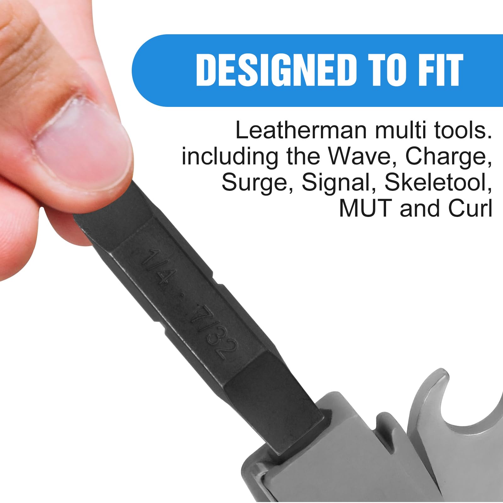 Lemasa Bit Kit compact driver in pocket for quick fixes.