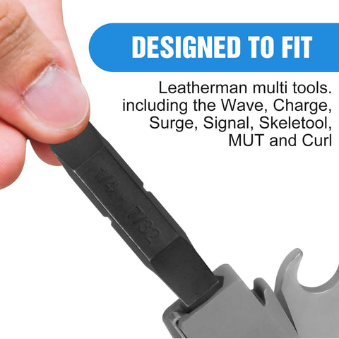 Lemasa Bit Kit compact driver in pocket for quick fixes.