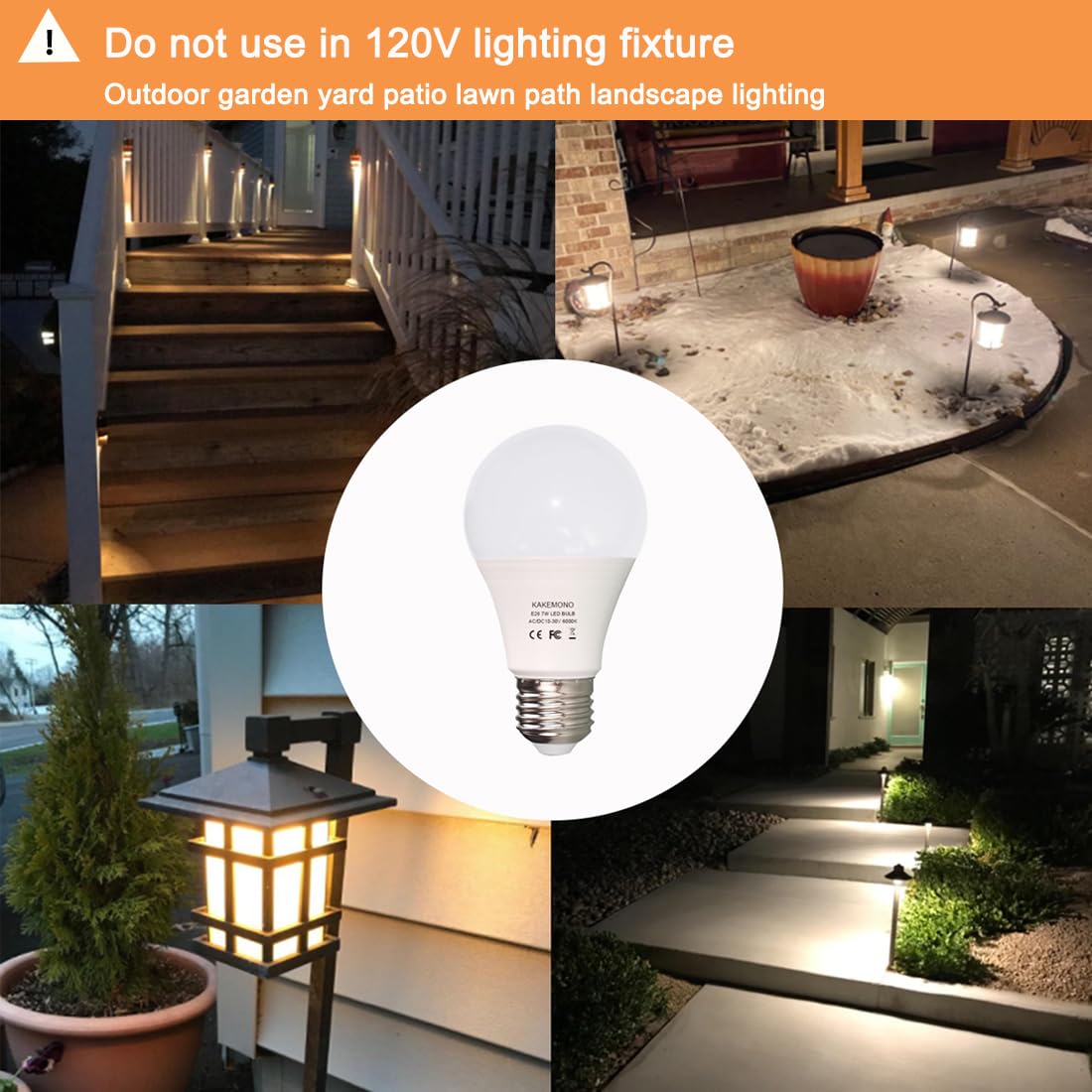 Lemeng bulb installed in off-grid solar setup for versatile use