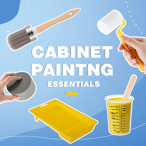 LemonRoad paint tray liner keeps paint secure and clean reuse
