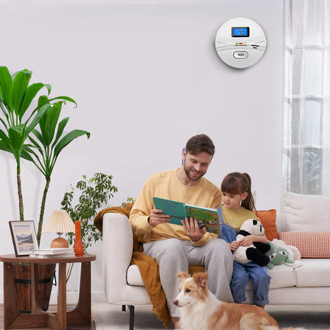 LEMONTAIL easy wall or ceiling installation offers flexible placement.