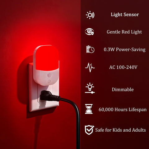 LemSen two-pack provides consistent lighting across multiple rooms