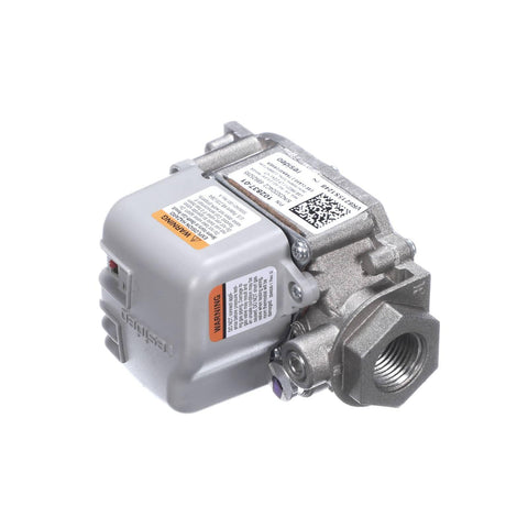 Lennox 73W17 gas valve enables precise control for compatible furnaces.