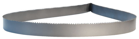 Lenox Classic Tuff Tooth band saw blade for metal cutting with durable bimetal construction