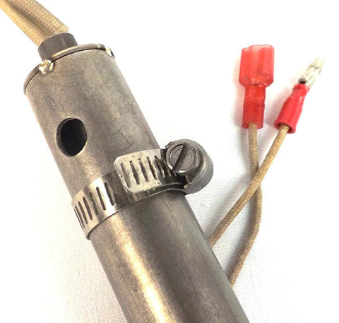 Lenox H6005 ignitor housing packaging, ready for straightforward installation.